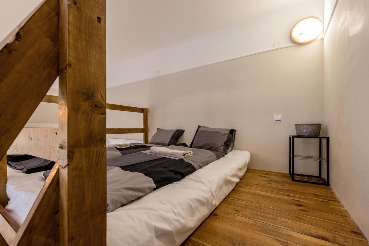 Andrassy 53 2Bedroom Center Apartment Budapest Exteriör bild