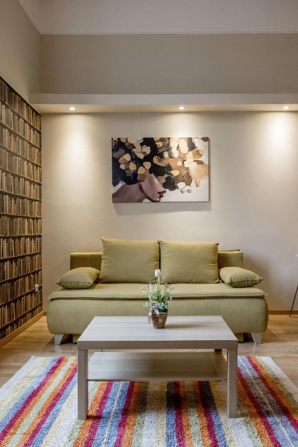 Andrassy 53 2Bedroom Center Apartment Budapest Exteriör bild